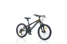 Bicicleta Infantil Corelli Snoop 3.3