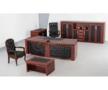 Office Furniture King Capitone