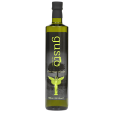 Extra Virgin 750 ml Olive Oil