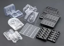 Plastic Tray Separ Plastic