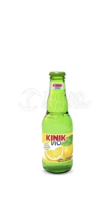 مشروب قنق فيو (Kinik Vio) بنكهة الل