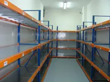 Light Load Racking Systems