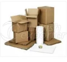 Cardboard Boxes For Transport