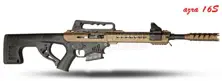 Rifle HA-11