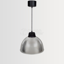 ALTUM - светодиодная подвесная лампа