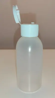 Cologne Bottle
