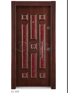 Doors E1-104
