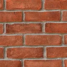 Handmade Klinker Solid Brick