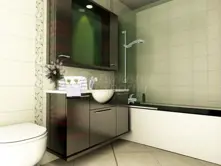 Décorations de salle de bain LAKENS 5002
