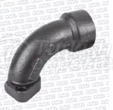 Exhaust Manifold DMS 02 326