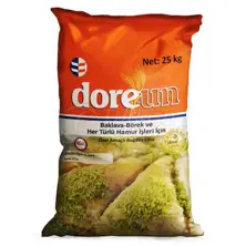 doreun-dore-Pie Flour