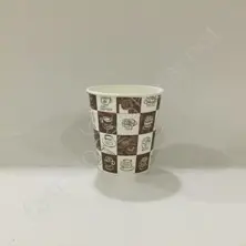 Single Wall Carton Cups 7oz