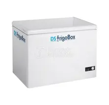 DSfrigobox - Mobile Car Refrigerators JET 160L