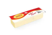 Block Fresh Cheddar Cheese