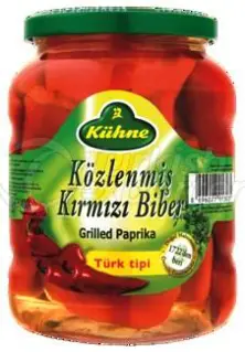 Kuhne Roasted Red Pepper