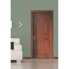Wooden Doors AND627