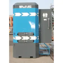 Mobile WC