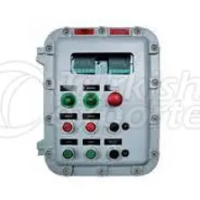 Explosion Proof Control Boxes