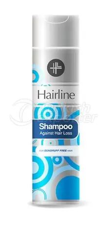 Hairline Shampoo For Dundruff Free Hair