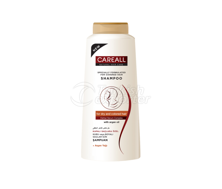 C1 Careall Kuru Veya Boyalı Saçlar için Şampuan