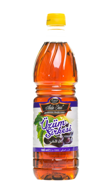 Naturally Fermented Grape Vinegar