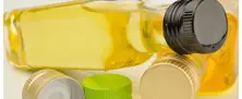 Olive Oil Caps