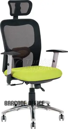 Cadeiras de escritório Cooper X