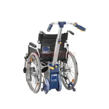 Elektrikli Tekerlekli Sandalyeler MOVILINO