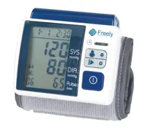 مقياس ضغط الدم من العضد