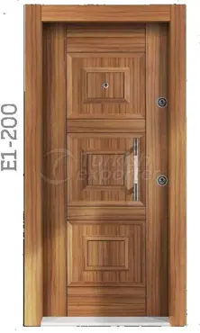 Doors E1-200