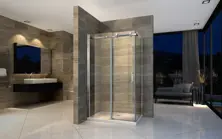 Cabine de chuveiro