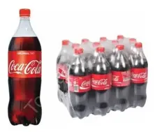Coca cola 1lt