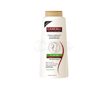 C6 Careall For Oily Hair Shampoo