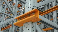 Automated Storage Systems