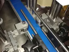 Machines à étiqueter