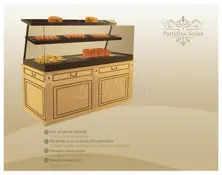 Productos de panadería Portofino