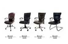 Office Chairs 2610