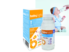 Babylight Oral Solution