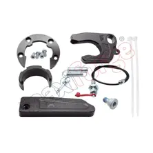 Fifth Wheel Repair Kit-5th Wheel parts JOST 2''