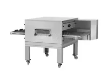 FASTCON Conveyor Pizza Oven