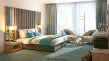 Premium Hotel Room