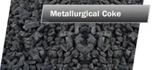 Metallurgical Coke