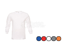 Long Sleeve T-shirt 1000