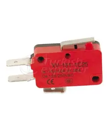 Micro Switch - XV-152-1C25