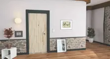 Steel Door Special Yoga