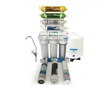 Household Water Treatment Systems