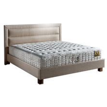 Bed Set -Carre