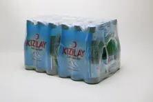 Agua mineral natural 20 piezas