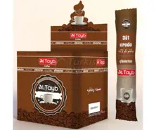 Coffee Chocolate Al Tayb