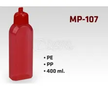 Plastik Ambalaj MP107-B